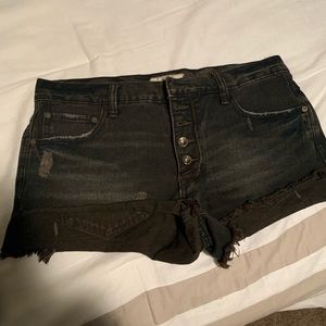 Free People Shorts